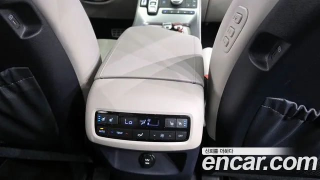 Hyundai The New Palisade id 2724765 из Кореи 9