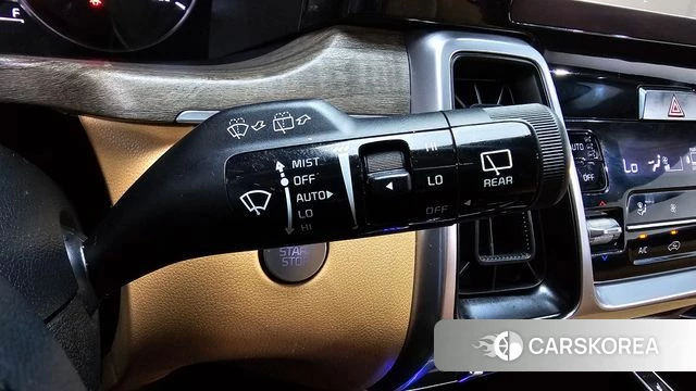 Kia Sorento 4th Generation id 4871671 из Кореи 9
