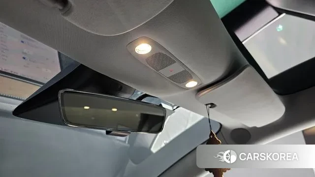 Tesla Model 3 id 3489262 из Кореи 9