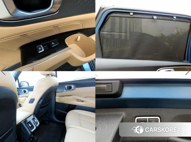 Kia Sorento 4th Generation id 3852283 из Кореи 9