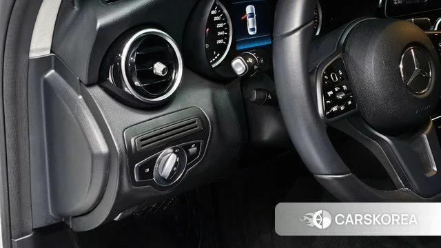 Mercedes-Benz C-Class W205 id 3916543 из Кореи 9