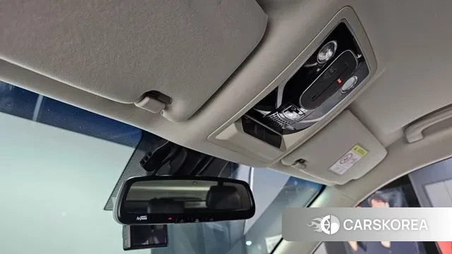 Ssangyong All New Rexton id 3459069 из Кореи 9