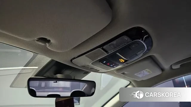 Hyundai Sonata Hybrid (DN8) id 2995091 из Кореи 9