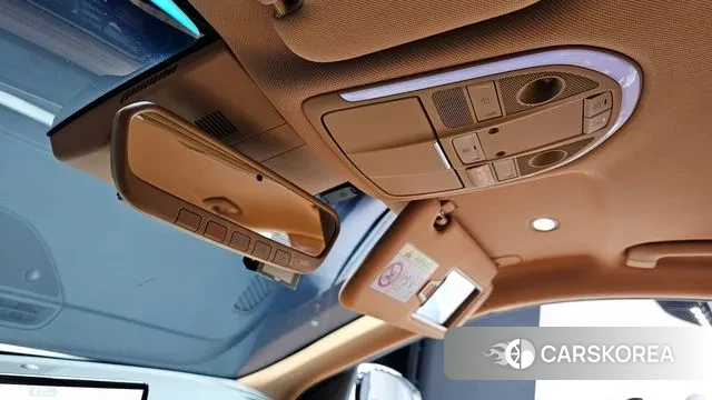 Genesis The New G70 id 3453885 из Кореи 9