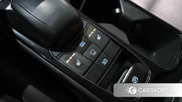 Hyundai The New Ionic Electric id 4849346 из Кореи 9
