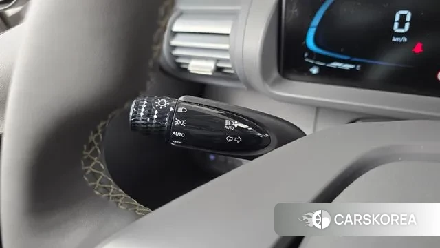 Hyundai Casper id 3590981 из Кореи 9