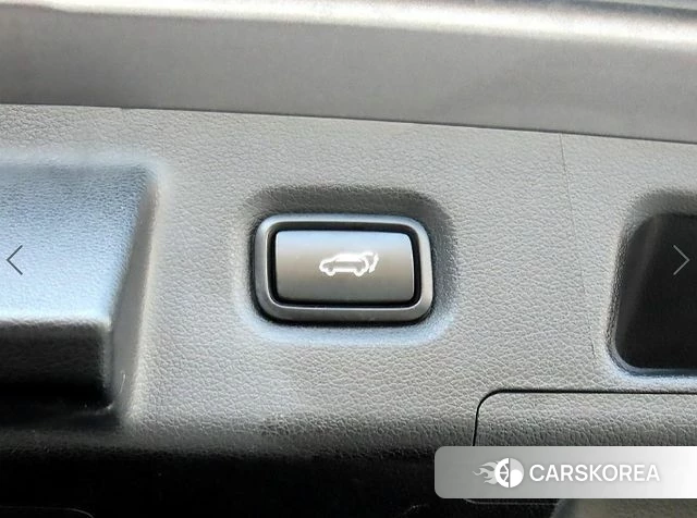 Hyundai The New Santa Fe id 4255098 из Кореи 9