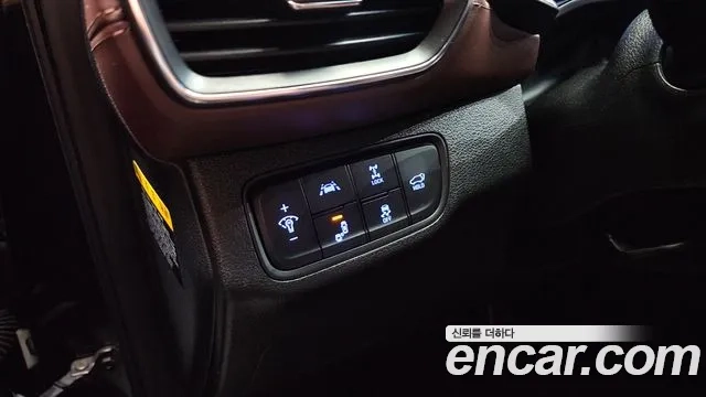 Hyundai Santa Fe TM id 2907477 из Кореи 9