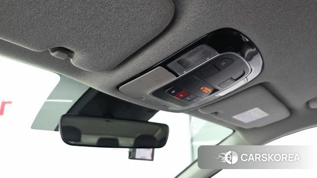 Hyundai Sonata Hybrid (DN8) id 4854731 из Кореи 9