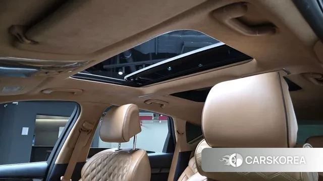 Genesis GV80 id 3439346 из Кореи 9