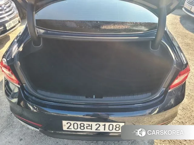 Hyundai Grandeur IG id 3399247 из Кореи 9