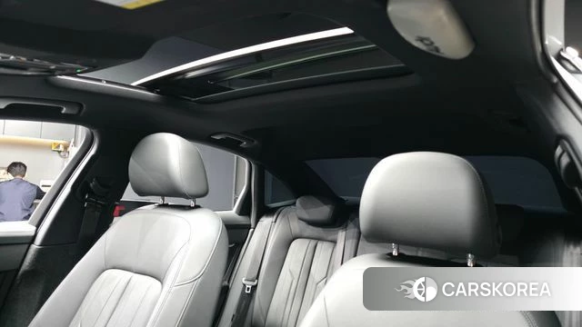 Audi A6 (C8) id 4708240 из Кореи 9