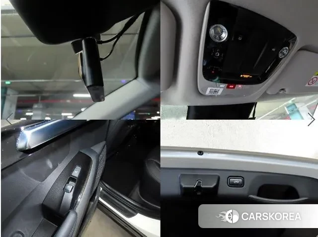 Kia The New Seltos id 3462539 из Кореи 9