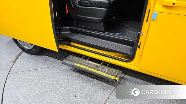 Hyundai Staria id 2493088 из Кореи 9