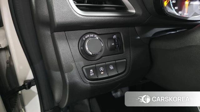 Chevrolet (GM Daewoo) The New Spark id 4447847 из Кореи 9