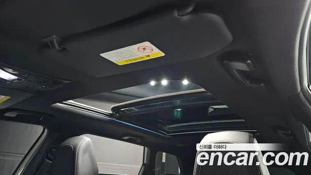 Peugeot 5008 second generation id 2711722 из Кореи 9