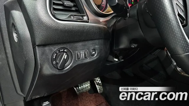 Dodge Challenger id 2675050 из Кореи 9