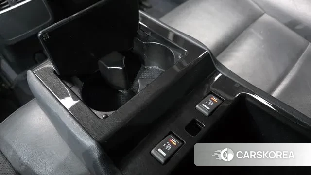 Renault Korea (Samsung) SM7 Nova id 3494846 из Кореи 9