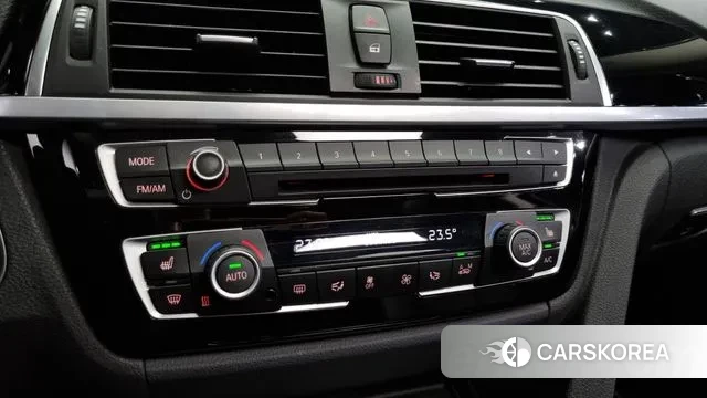 BMW 3 Series GT (F34) id 3412485 из Кореи 9