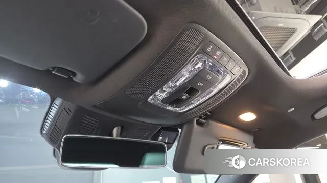 Mercedes-Benz GLB-Class X247 id 3453068 из Кореи 9