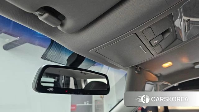 Ssangyong Rexton Sports id 3936845 из Кореи 9