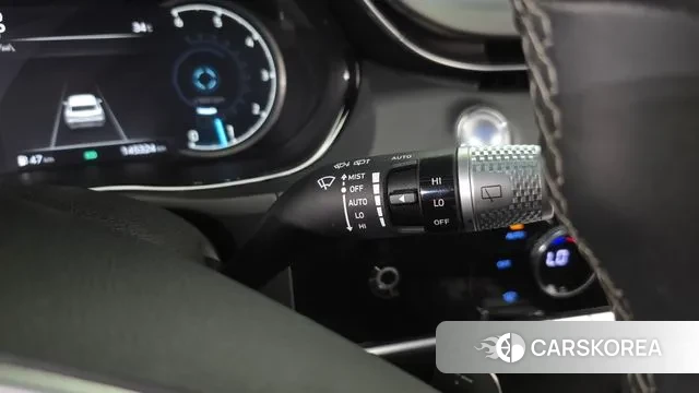 Genesis GV70 id 3003709 из Кореи 9