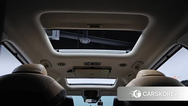 Kia Carnival 4th generation id 3753503 из Кореи 9