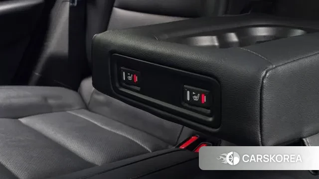 Renault Korea (Samsung) The New QM6 id 3313087 из Кореи 9