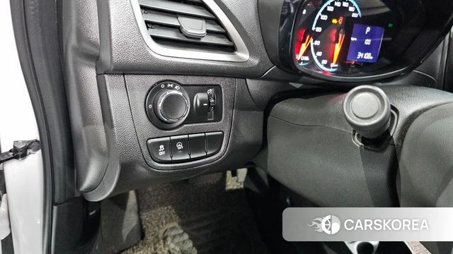 Chevrolet (GM Daewoo) The New Spark id 4019108 из Кореи 9