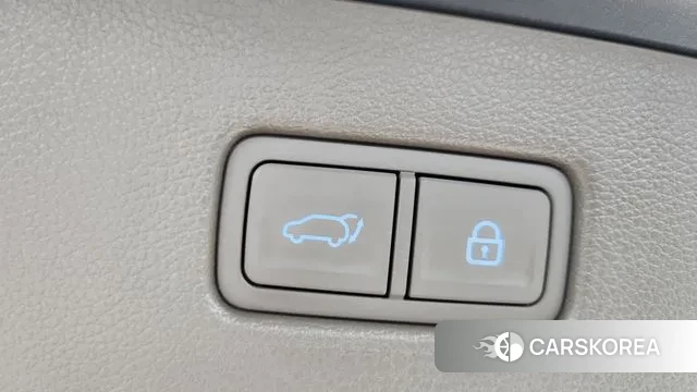 Genesis GV80 id 3054623 из Кореи 9