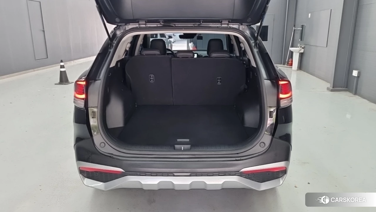 Kia Sportage 5th Generation id 4696824 из Кореи 9