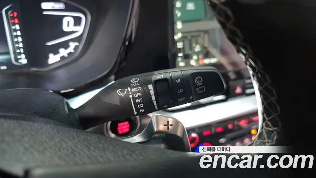 Kia The New Niro id 2955466 из Кореи 9