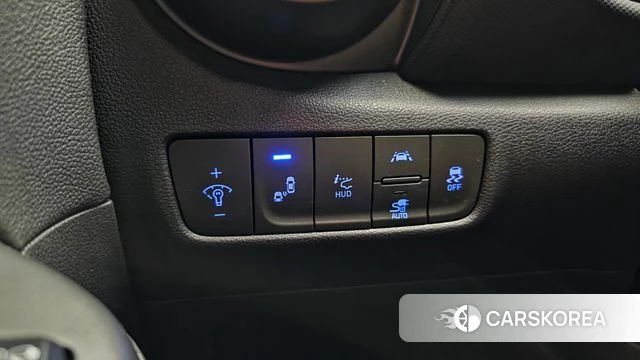 Hyundai Kona Electric id 4459221 из Кореи 9