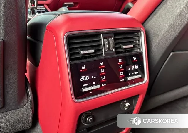 Porsche Cayenne (PO536) id 3709146 из Кореи 9