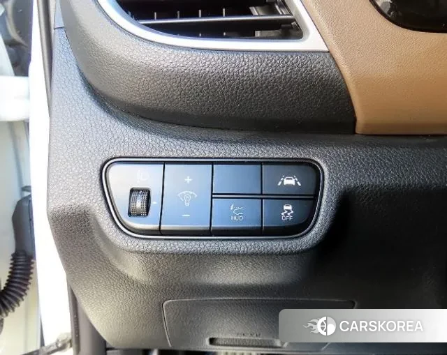 Kia Seltos id 3578074 из Кореи 9