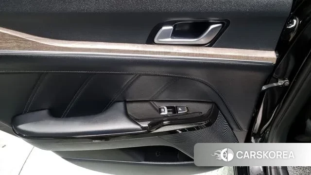 Kia K5 3rd generation id 2900496 из Кореи 9