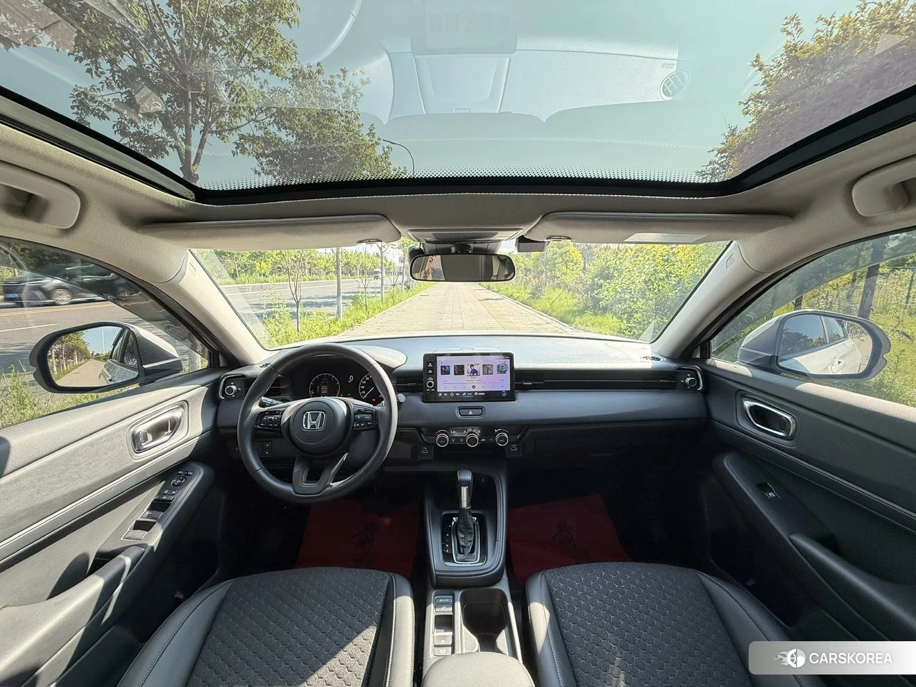 Honda XR-V id 4510532 из Китая 9