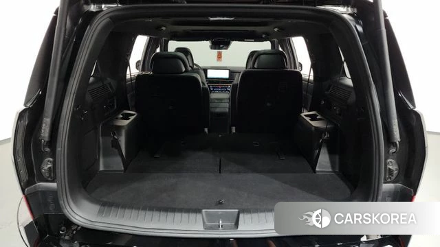 Hyundai Santa Fe (MX5) id 4623468 из Кореи 9