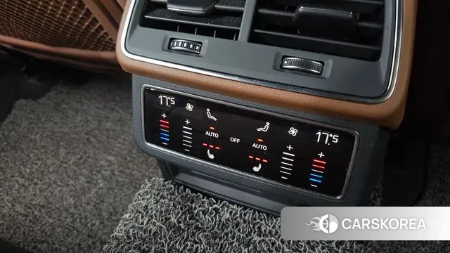 Audi A6 (C8) id 3462797 из Кореи 9