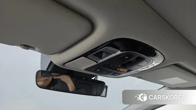 Hyundai Tucson (NX4) id 3417203 из Кореи 9