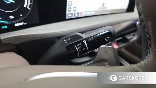Kia K8 Hybrid id 4635790 из Кореи 9