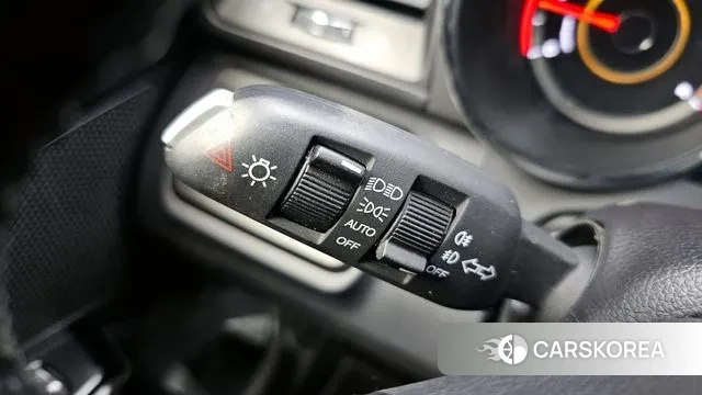 Ssangyong Tivoli Air id 3380555 из Кореи 9