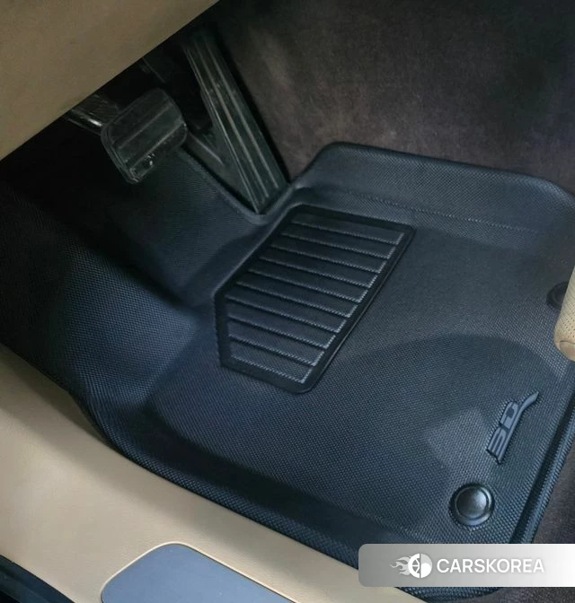 Porsche Panamera (971) id 4406314 из Кореи 9