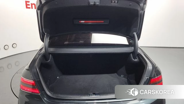 Genesis G90 id 4574149 из Кореи 9