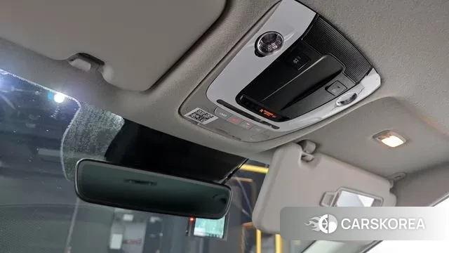 Kia Seltos id 3038966 из Кореи 9