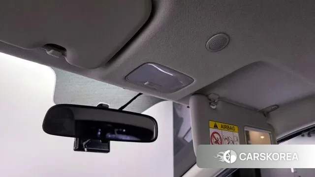 Kia Morning Urban (JA) id 3453831 из Кореи 9