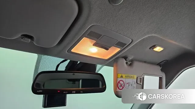 Hyundai Venue id 3635353 из Кореи 9