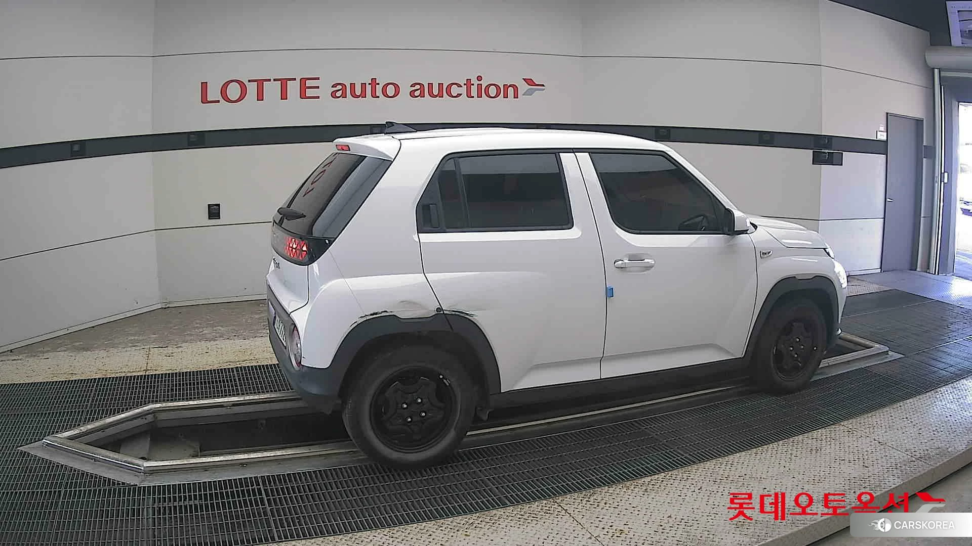 Hyundai Casper id 4902572 из Кореи 9