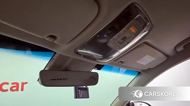 Genesis G80 (RG3) id 3155717 из Кореи 9