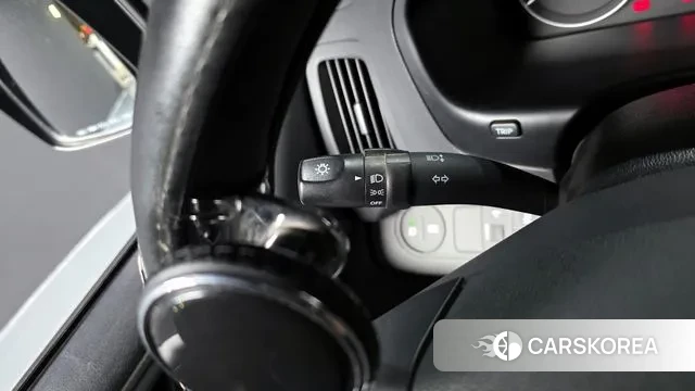 Hyundai The New Grand Starex id 3463745 из Кореи 9